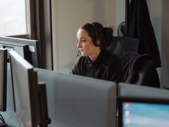 La formation initiale des écoutants sociaux au Samusocial de Paris : une spécificité de la profession.