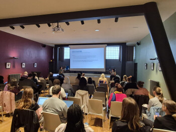 Une journée partenariale pour l'hébergement et le logement des salarié·es en insertion 