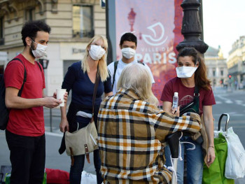 Coordination des maraudes : animer, coordonner, et conseiller