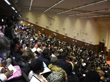 Retours sur le séminaire 2025 du SIAO Paris