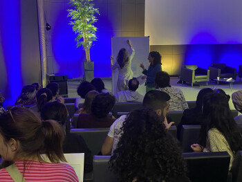 Séminaire interne du SIAO Paris 