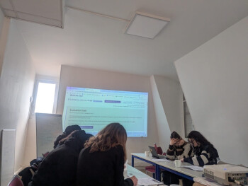 Formation SI SIAO Prescripteurs : accompagner les prescripteurs dans l'orientation des publics