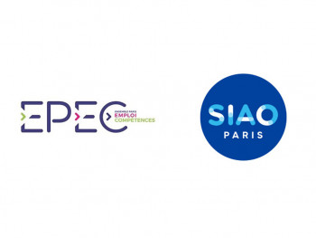 Partenariat EPEC-SIAO Paris : favoriser l’accès à l’emploi et au logement