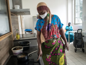 La pension de famille, « un chez soi sans être seul »