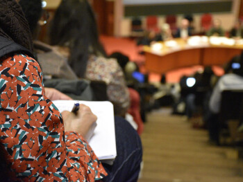 Report du séminaire SIAO Paris 2026
