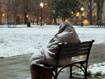 Plan Grand Froid déclenché : Le SIAO se met en ordre de marche