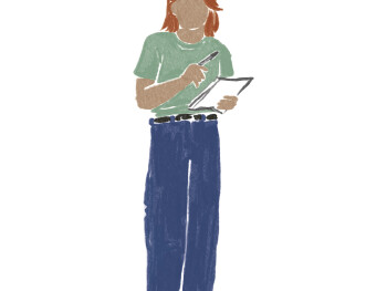 Éclairage métier : Portraits de coordinatrices hébergement et veille sociale