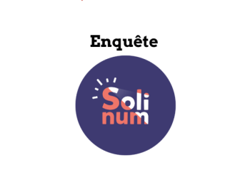 Participez à l'enquête Solinum pour mesurer l'impact du Soliguide 2024